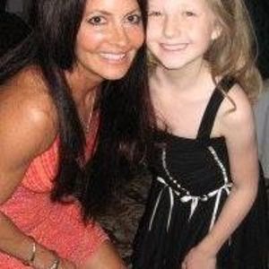 Meet your Posher, Linda